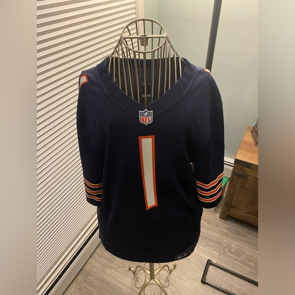 NFL Official Bears Jersey - Picture 2 of 4